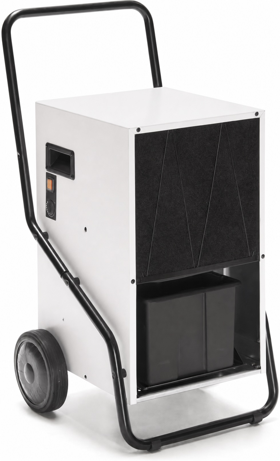 Drymax TTK 350S Nem Alma Cihazı