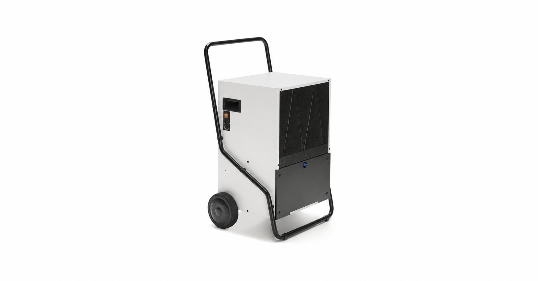 Drymax TTK 650S Nem Alma Cihazı