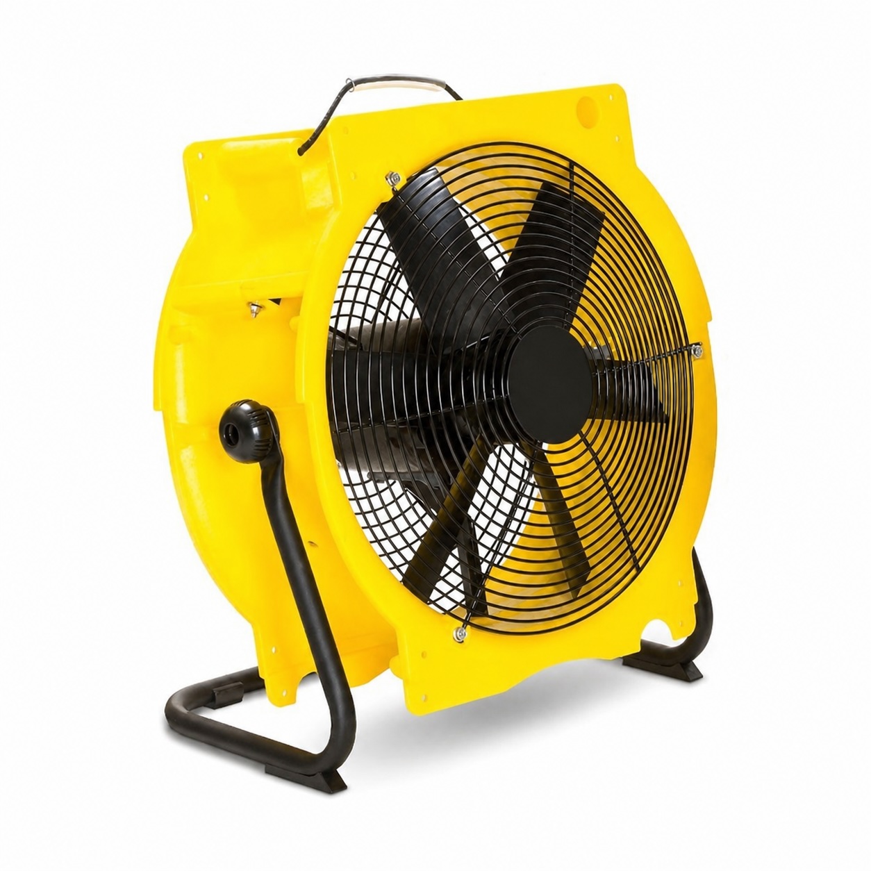 Drymax TTV 3000S Endüstriyel Fan
